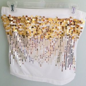 Sparkle Top